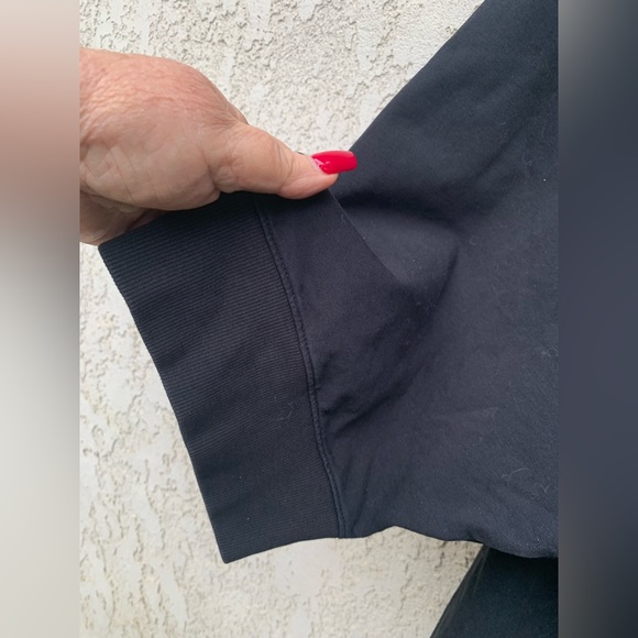 FREE SHIPPING: Universal Standard Women’s Plus Sweatshirt Dress, 4xl - Picture 4 of 8